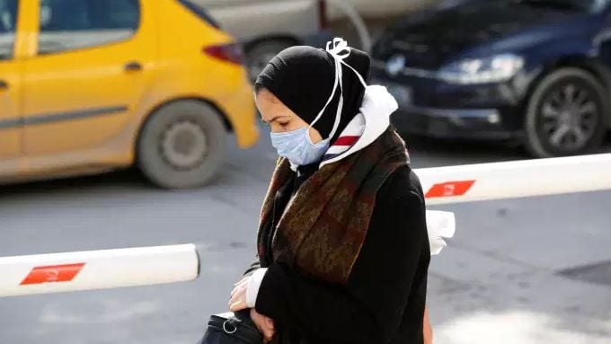 Coronavirus Algérie : Les principaux événements de la journée du 8 juin 2020