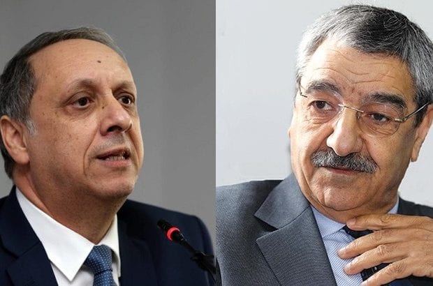 Affaire de la libération de Tabbou : Soufiane Djilali répond à Saïd Sadi