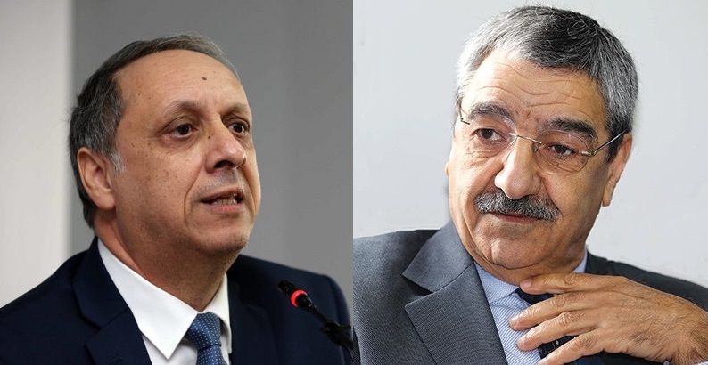 Affaire de la libération de Tabbou : Soufiane Djilali répond à Saïd Sadi