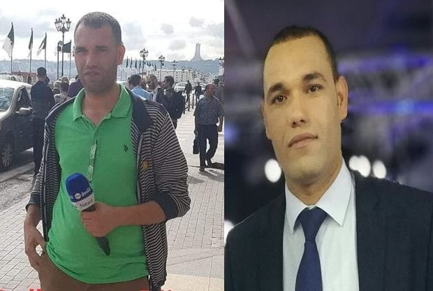 Cour d&rsquo;Alger : Relaxe pour le journaliste Belkacem Djir