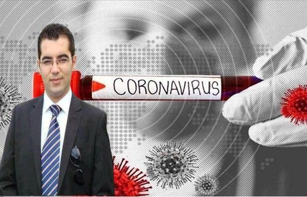 Un Algérien se distingue dans les recherches sur le Coronaviurs aux USA