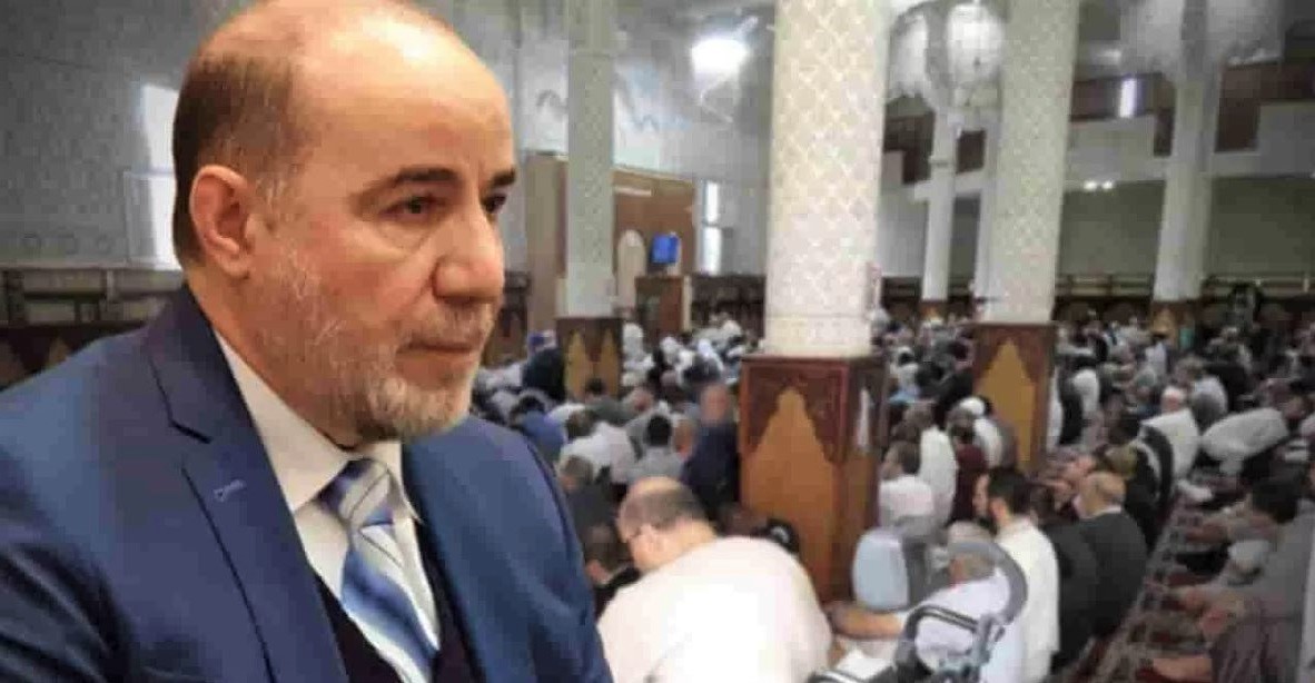 Déconfinement Algérie: Ce qu’a dit le ministre Belmehdi sur la réouverture des mosquées