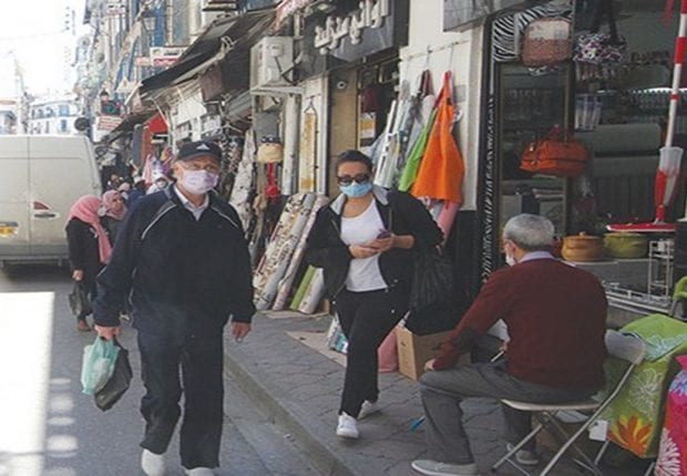 Coronavirus Algérie : Le Conseil scientifique élabore le plan de déconfinement