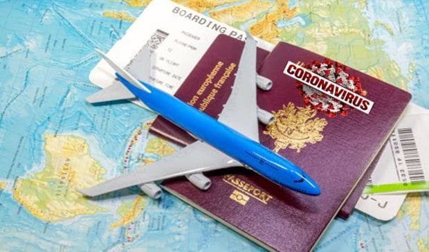 Coronavirus monde : L&rsquo;Europe rouvre ses frontières intérieures