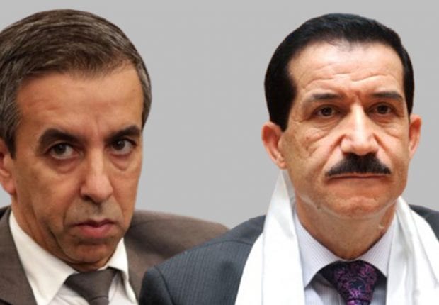 Procès Haddad : Ammar Ghoul répond à propos des marchés de gré à gré  