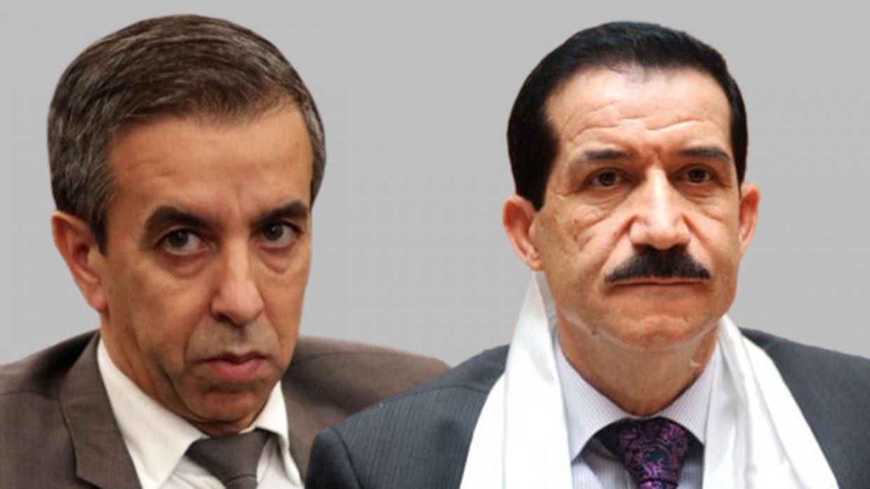 Procès Haddad : Ammar Ghoul répond à propos des marchés de gré à gré  