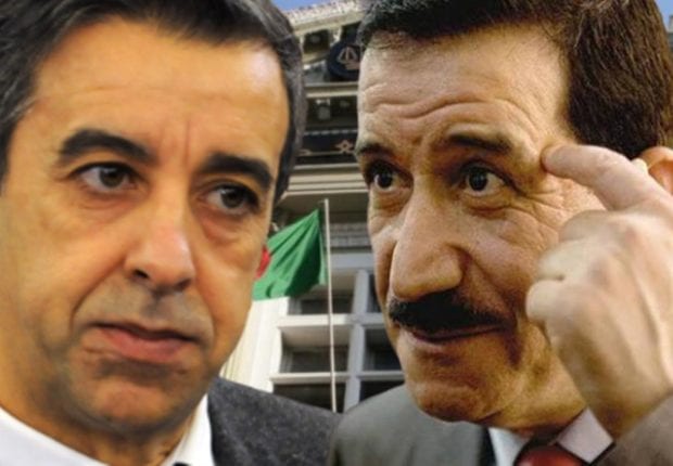 Procès Ali Haddad : Amar Ghoul plaide « non coupable »