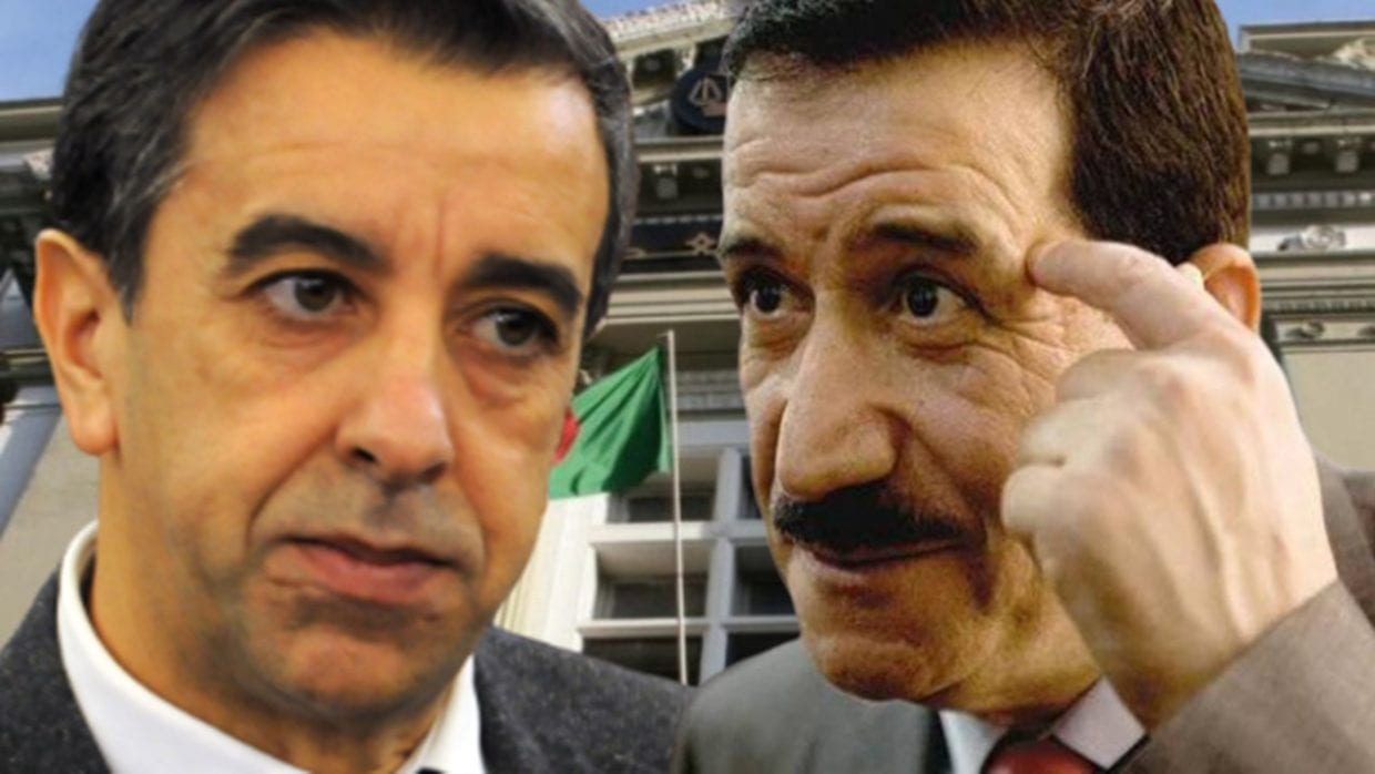 Procès Ali Haddad : Amar Ghoul plaide « non coupable »