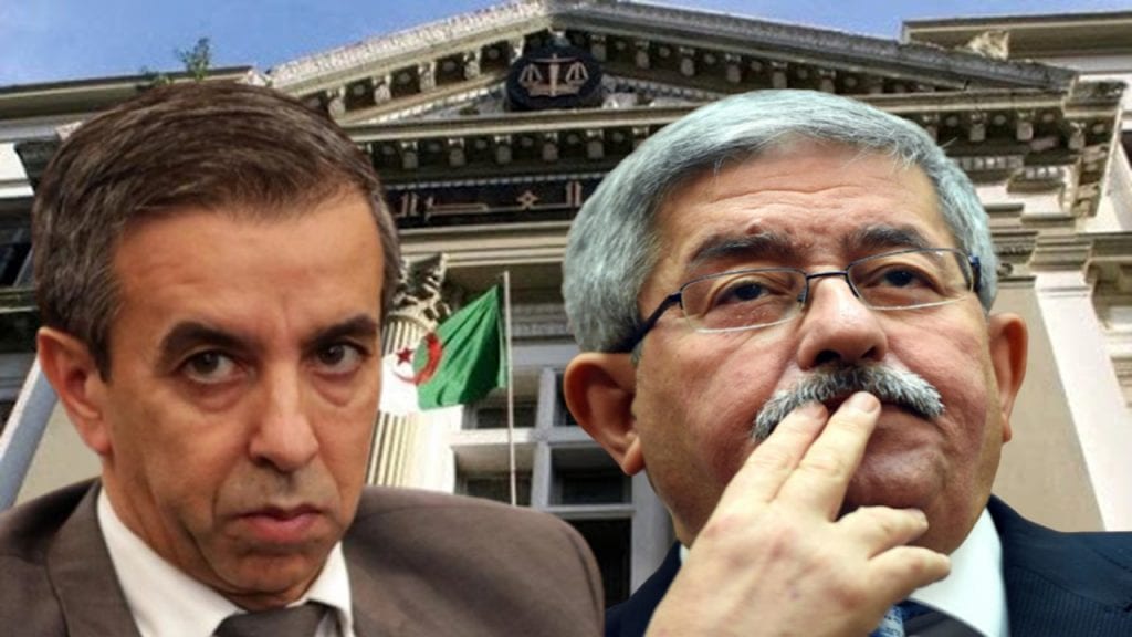 Procès Ali Haddad : Ouyahia rejette les accusations portées à son encontre
