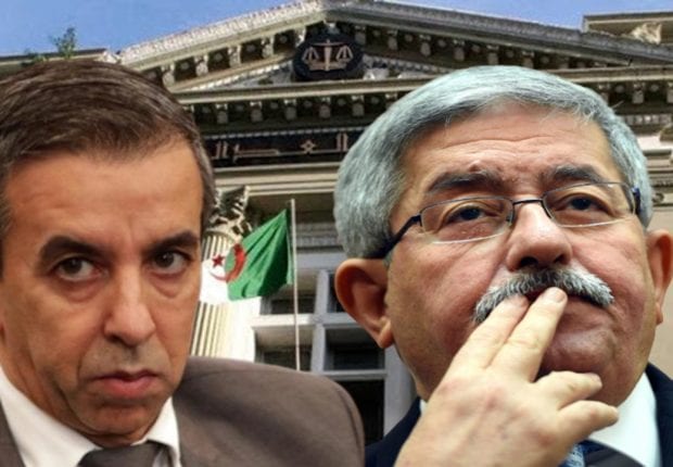 Procès Ali Haddad : Ouyahia rejette les accusations portées à son encontre  