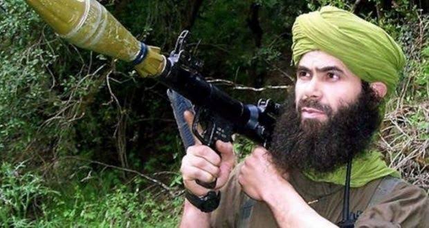 Abdelmalek Droukdel abattu par l&rsquo;armée française au Mali