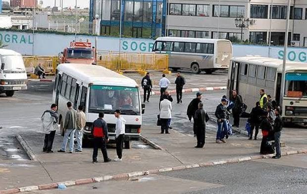 Vers l’augmentation des prix du transport