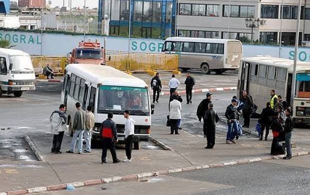 Les prix des transports vont-ils augmenter ? Le ministre Chiali répond