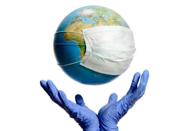 Coronavirus : Plus de 20 millions contaminés dans le monde