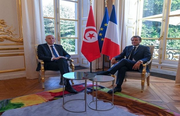 Coronavirus : La France débloquera 350 millions d’euros  pour la Tunisie