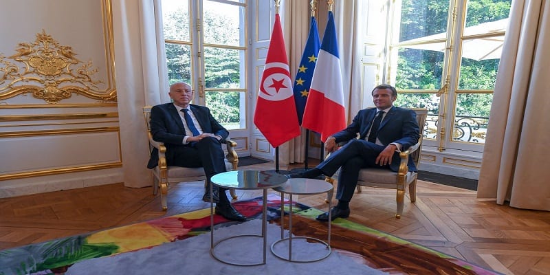 Coronavirus : La France débloquera 350 millions d’euros  pour la Tunisie