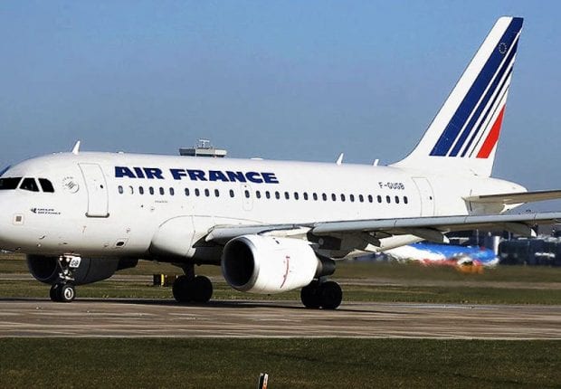 Air France : Vers la reprise progressive des vols