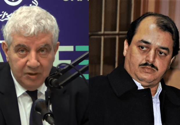 Révision de la constitution : Ahmed Laraba réagit aux propos de Mesdour