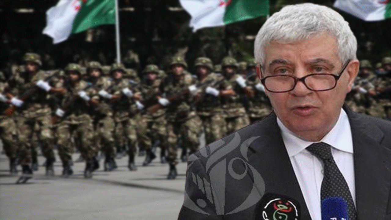 L’envoi de troupes de l’ANP à l’étranger : les précisions de Laraba