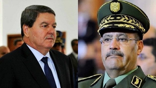 L’ex-DGSN Abdelghani Hamel charge le général Belkecir