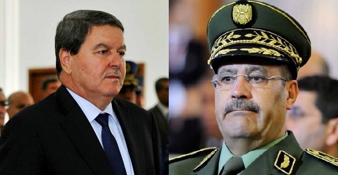 L’ex-DGSN Abdelghani Hamel charge le général Belkecir