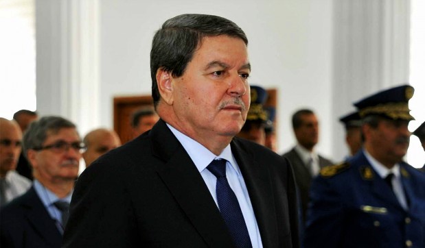 Abdelghani Hamel : »Je n’ai exercé aucune pression sur les responsables »