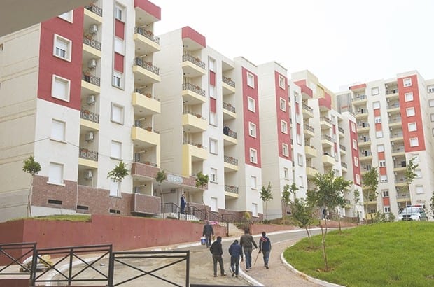 Logement Algérie : Un nouveau quota pour la diaspora