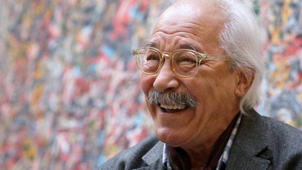 L’artiste peintre Mahjoub Ben Bella n’est plus