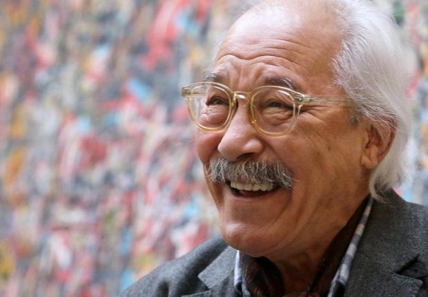 L’artiste peintre Mahjoub Ben Bella n’est plus