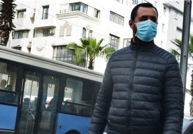 Non-port du masque : Voila ce que risquent les contrevenants