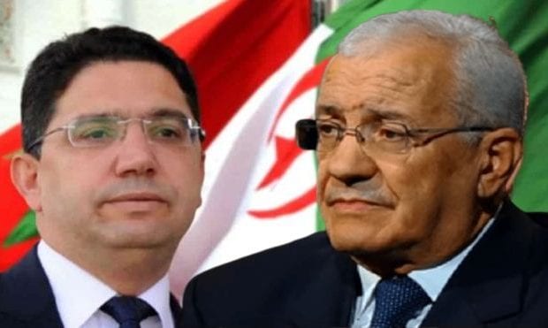 Belaïd Mohand Oussaid: “Le consul du Maroc à Oran est un agent de renseignement”