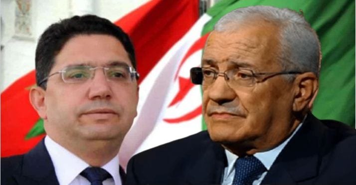 Belaïd Mohand Oussaid: “Le consul du Maroc à Oran est un agent de renseignement”