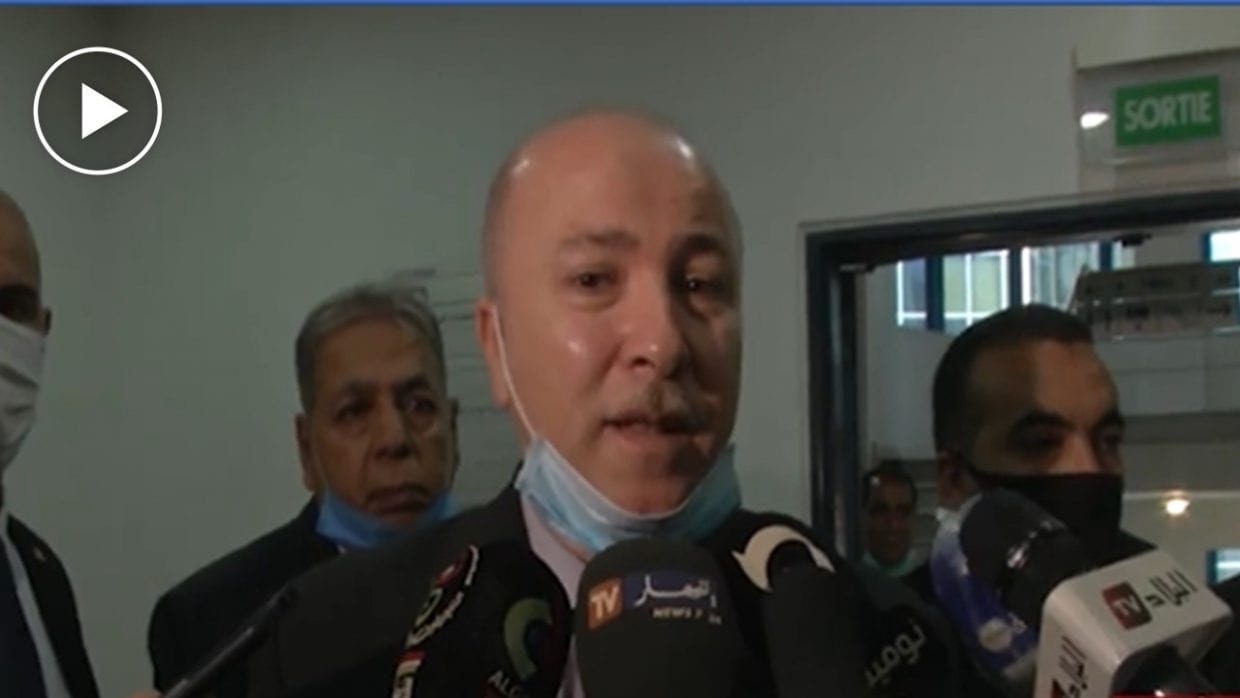 Recours à l’endettement extérieur : ce qu’a dit le ministre des finances