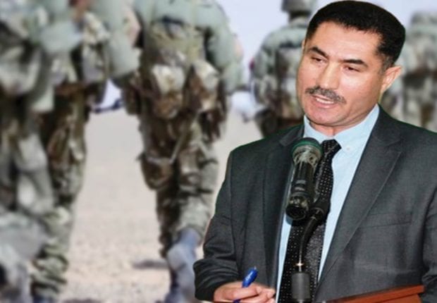 Intervention de l’ANP à l’étranger : les précisions de Mohamed Laagab