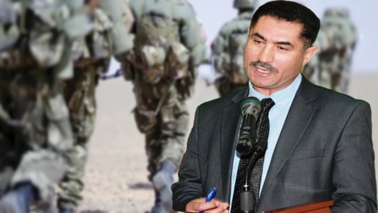 Intervention de l’ANP à l’étranger : les précisions de Mohamed Laagab