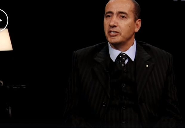 Morceli : « je n’avais aucune prérogative pour développer le secteur »