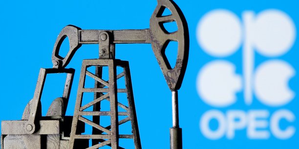 Pétrole : L’OPEP prolonge l’accord de réduction de la production