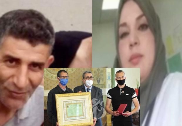 Des ordres de mérite décernés à titre posthume à des membres du secteur de la santé