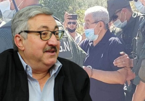 Autorisation d’Ouyahia aux funérailles de son frère : les précisions du ministère de la justice