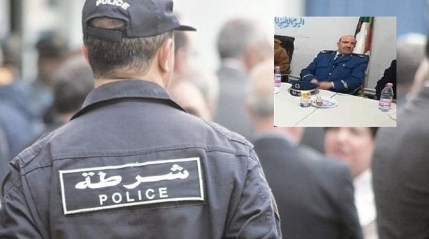 Le chef de la Sûreté de Aïn Oussera retrouvé mort dans son bureau