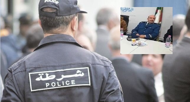 Le chef de la Sûreté de Aïn Oussera retrouvé mort dans son bureau