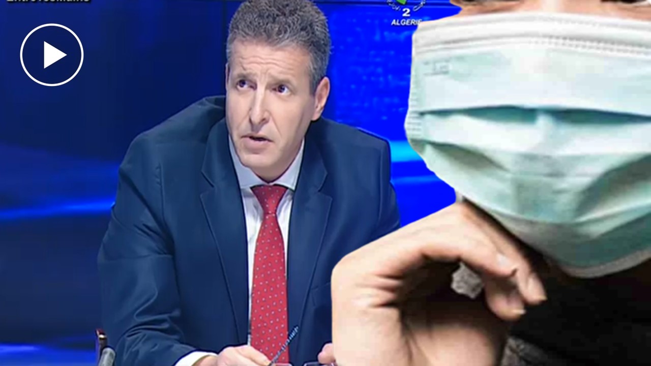 Vidéo | Port du masque : les précisions du procureur général près de la Cour d’Alger