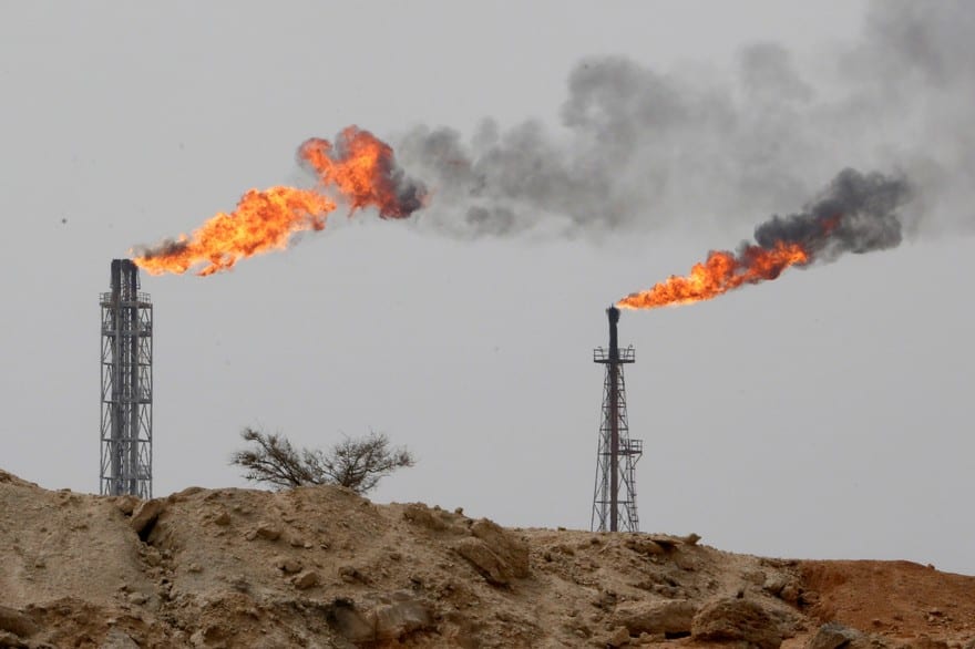 Pétrole : le Brent se maintient au-dessus des 40 dollars