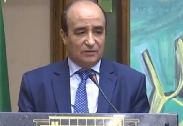 Rachdi Beladhane : « L’Algérie compte attirer 25000 experts algériens établis à l’étranger »