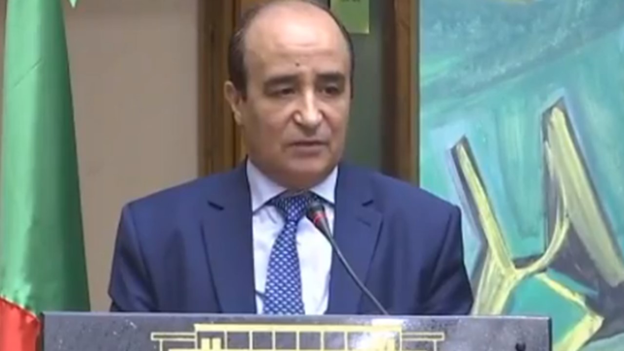 Rachdi Beladhane : « L’Algérie compte attirer 25000 experts algériens établis à l’étranger »