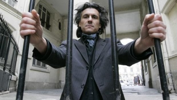 Prison de Koléa : Nekkaz veut enseigner l&rsquo;anglais aux détenus