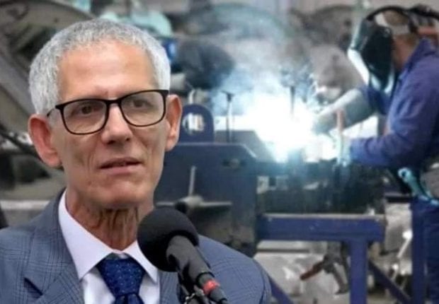 L’Algérie s&rsquo;apprête à relancer un méga-projet à l&rsquo;Est du pays