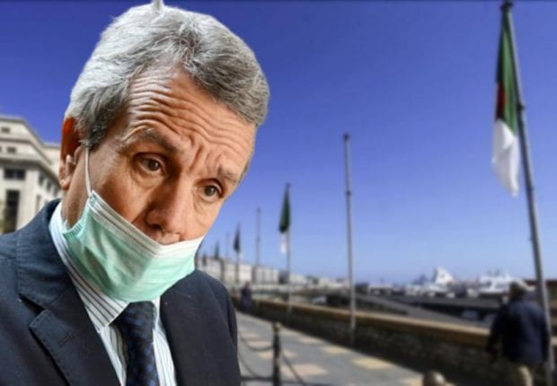 Coronavirus Algérie : Ce qu&rsquo;a dit Benbouzid sur le « reconfinement »
