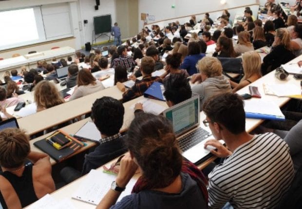 Étudiants Algériens en France : Voilà ce qui va changer