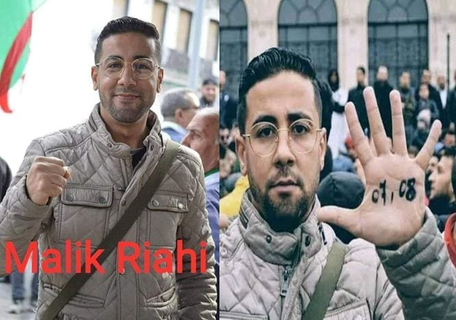 Procès Malik Riahi : Réduction de la peine à un an de prison ferme